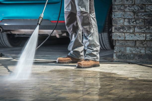 Best Machinery and Equipment Cleaning  in Dogtown, CA