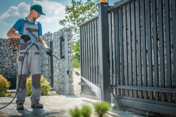 Best Gas Station Cleaning  in Dogtown, CA