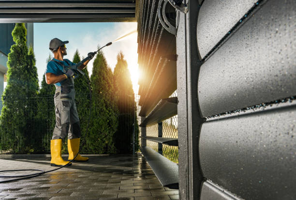Best Post-Construction Pressure Washing  in Dogtown, CA