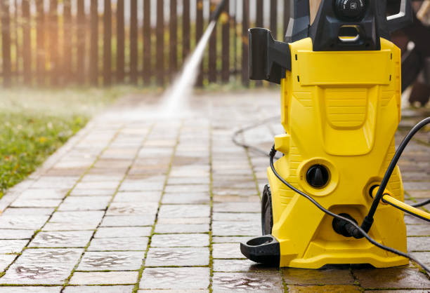 Best Restaurant Pressure Washing  in Dogtown, CA