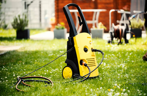 Best Heavy Equipment Washing  in Dogtown, CA